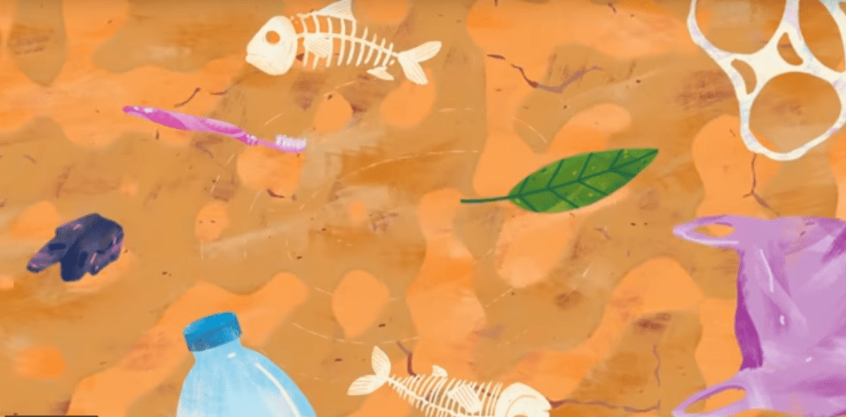 British Biodiversity in&nbsp;Peril